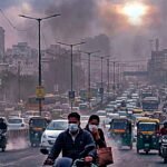 टास्क फोर्स रोकेगी एमपी का वायु प्रदूषण, NGT के आदेश पर सरकार ने किया गठन | Task Force Curb Mp Air Pollution Government Constitute Follow Ngt Order