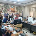 टैक्स वसूली प्रदर्शन पर पंचायतों को मिलेगी परफार्मेंस ग्रांट:  डिंडौरी जिला पंचायत की सामान्य सभा में जन विश्वास अभियान पर चर्चा – Dindori News