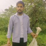 दतिया में बेडरूम में दिखा 9 फीट का अजगर:  वन विभाग की टीम नहीं पहुंची, युवक ने रील देखकर खुद किया रेस्क्यू – datia News