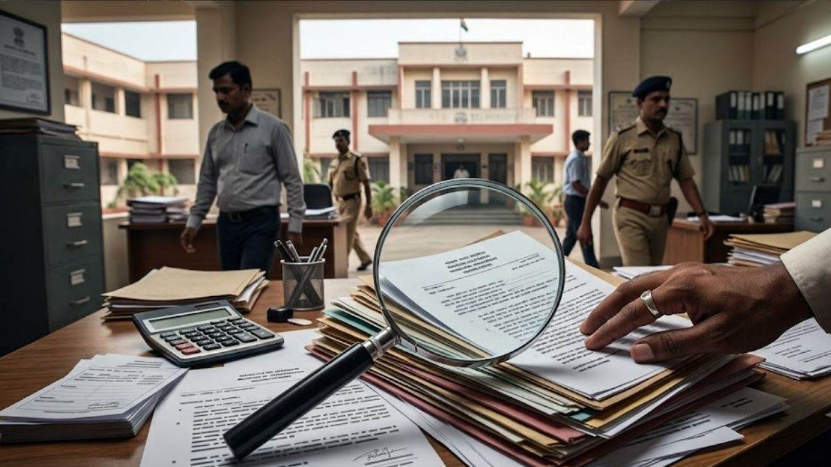 नगर सरकार के 59 अफसर भ्रष्टाचार के आरोपी, 2013 से मामले अटके; अभियोजन स्वीकृति नहीं मिलने से कार्रवाई पर बड़ा सवाल