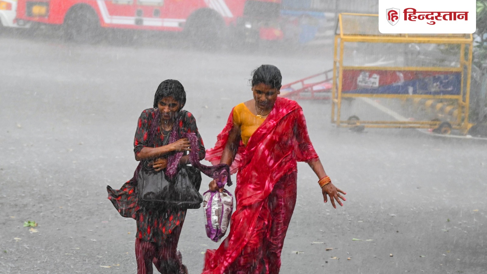 बिहार का मौसम, 8 अगस्त : पटना, भागलपुर समेत 19 जिलों में आंधी, बिजली का येलो अलर्ट; बारिश का क्या हाल? बिहार का मौसम, 8 अगस्त : पटना, भागलपुर समेत 19 जिलों में आंधी, बिजली का येलो अलर्ट; बारिश का क्या हाल?