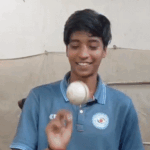 बिहार की नूतन सिंह ने दिया WPL के लिया ट्रायल:वैभव सूर्यवंशी के कोच से लिया ट्रेनिंग, बोलीं-मेरी बॉलिंग पर मारते थे चौके-छक्के; हरमनप्रीत को आउट करना सपना