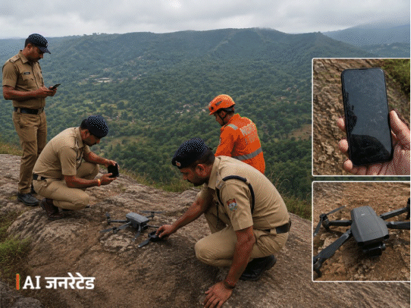 बेंगलुरु में इंदौर के अद्वैत की छठे दिन भी तलाश: ड्रोन कब-कहां खरीदा, मंगेतर-महिला मित्रों की कॉल डिटेल भी जांच में; CDR खंगाल रही पुलिस – Indore News बेंगलुरु में इंदौर के अद्वैत की छठे दिन भी तलाश: ड्रोन कब-कहां खरीदा, मंगेतर-महिला मित्रों की कॉल डिटेल भी जांच में; CDR खंगाल रही पुलिस – Indore News