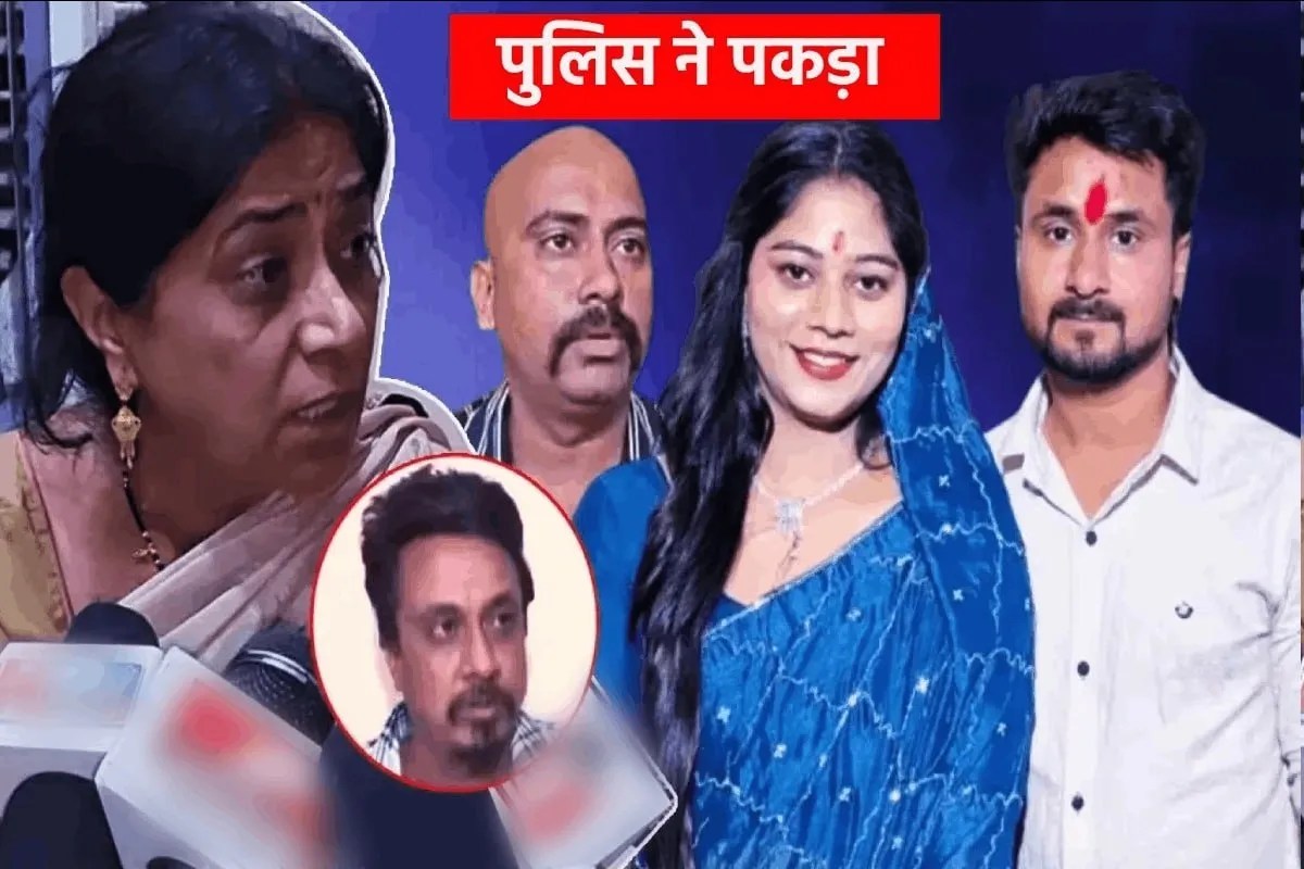 राजा रघुवंशी के भाइयों को भेजा जेल, सोनम रघुवंशी से कानूनी लड़ाई लड़ रहे परिवार को बड़ा झटका | Indore Police Sent Raja Raghuvanshi Brothers To Jail