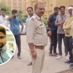 लोन के नाम पर 23 लाख की ठगी: युवक ने ट्रेन से कटकर दी जान, 5 पन्नों के सुसाइड नोट में सिंधिया से न्याय की गुहार