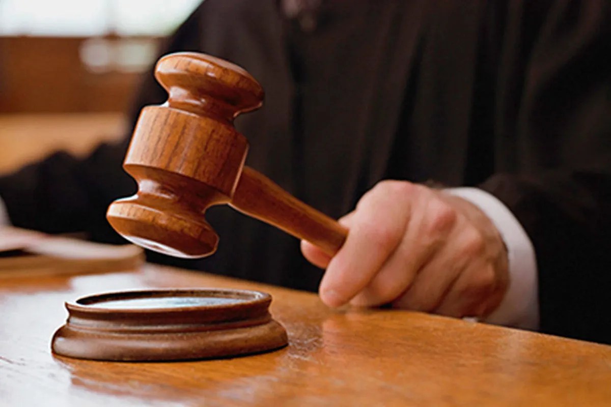 शराब पिलाकर मासूमों को चुराने वाले दंपती समेत 5 को 14-14 साल का कठोर कारावास | Court News शराब पिलाकर मासूमों को चुराने वाले दंपती समेत 5 को 14-14 साल का कठोर कारावास | Court News