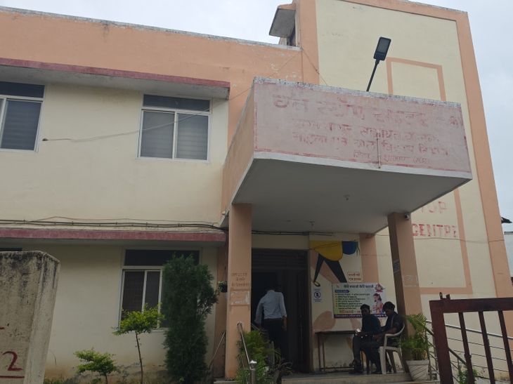 शाजापुर वन स्टॉप सेंटर से निकली विवाहिता लापता:  पिता ने अपहरण का केस दर्ज कराया, ससुराल में रहने से मना किया था – shajapur (MP) News