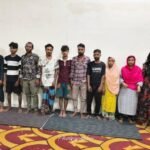 संदिग्ध घुसपैठियों को लेकर बांग्लादेश बॉर्डर रवाना हुई क्राइम ब्रांच:  ग्वालियर में पहचान छिपाकर रह रहे थे; जांच पूरी होने पर डिपोर्टेशन की प्रक्रिया शुरू – Gwalior News