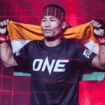 सब्जी बेचते थे MMA फाइटर नाज़ारेथ लालथाज़ुआला, एक करोड़ के कॉन्ट्रैक्ट ने बदली ज़िंदगी, 5 सितंबर को होगी अगली फाइट