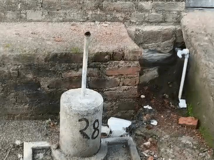 ₹1872 करोड़ जल परियोजना EOW जांच के दायरे में:  सतना के सैंकड़ों गांवों तक पानी पहुंचाने की योजना में 82% कागजी कार्रवाई का आरोप – Satna News