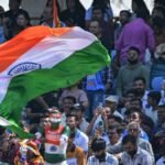 17 साल के खिलाड़ी ने यूथ टेस्ट में रचा इतिहास, ऑस्ट्रेलिया U19 के खिलाफ लगाया दोहरा शतक