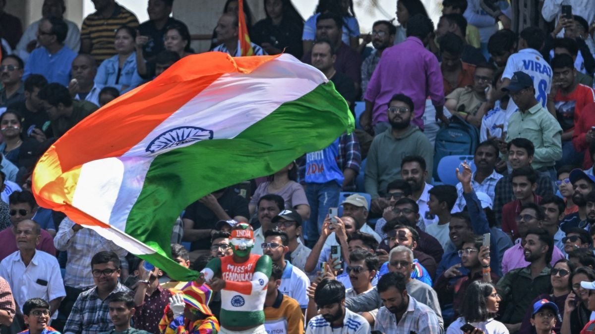 17 साल के खिलाड़ी ने यूथ टेस्ट में रचा इतिहास, ऑस्ट्रेलिया U19 के खिलाफ लगाया दोहरा शतक 17 साल के खिलाड़ी ने यूथ टेस्ट में रचा इतिहास, ऑस्ट्रेलिया U19 के खिलाफ लगाया दोहरा शतक