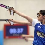 Asian Games 2026 Shooting: शूटिंग में मनु भाकर, ईशा सिंह और राही सरनोबत से मेडल की आस, रैपिड राउंड कल