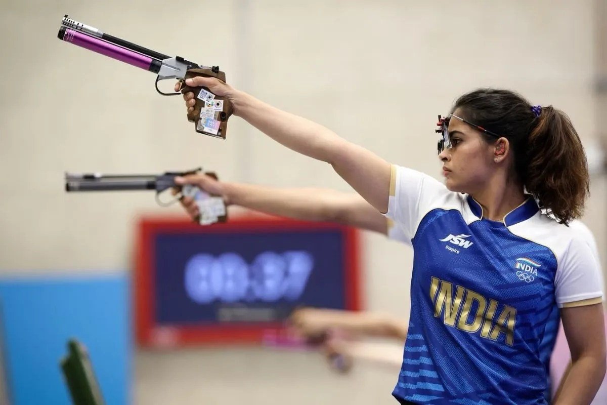 Asian Games 2026 Shooting: शूटिंग में मनु भाकर, ईशा सिंह और राही सरनोबत से मेडल की आस, रैपिड राउंड कल