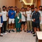 Asian Games 2026: क्‍या मैदान पर उतरे बगैर भारत बनेगा चैंपियन, पाकिस्तान के हाथ भी लगेगा जैकपॉट? जानें समीकरण और नियम
