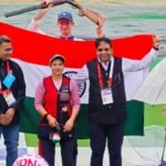 Asian Games 2026: नीरू ढांडा ने जीता गोल्ड मेडल, वूमेंस ट्रैप इवेंट के फाइनल में रचा इतिहास