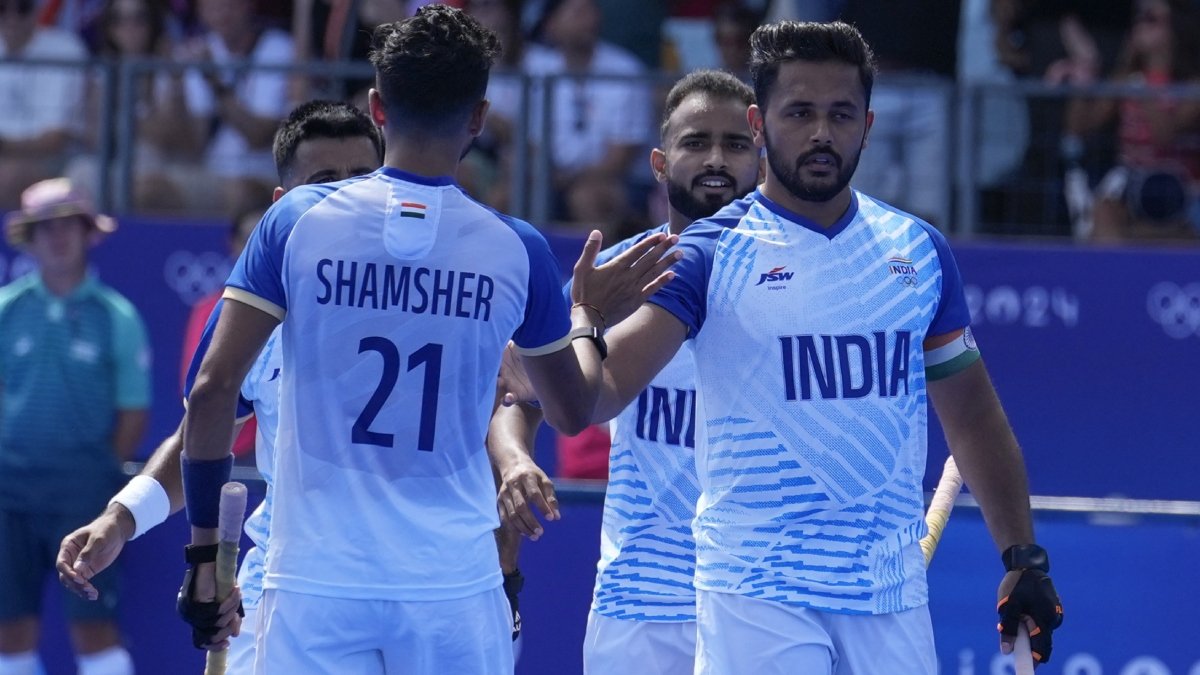 Asian Games 2026 में 20 सितंबर को भारतीय एथलीटों का रहेगा यह पूरा शेड्यूल, हॉकी टीम भी खेलेगी पहला पूल मुकाबला