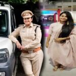 Bhopal RTO Officer Murder: मीनाक्षी के इंदौर शिफ्ट होने से नाराज था ब्वॉयफ्रेंड पवन, 15 साल दक्षिण अफ्रीका में की नौकरी | Bhopal Rto Officer Meenakshi Boyfriend Pawan Was Upset About Her Shifting To Indore