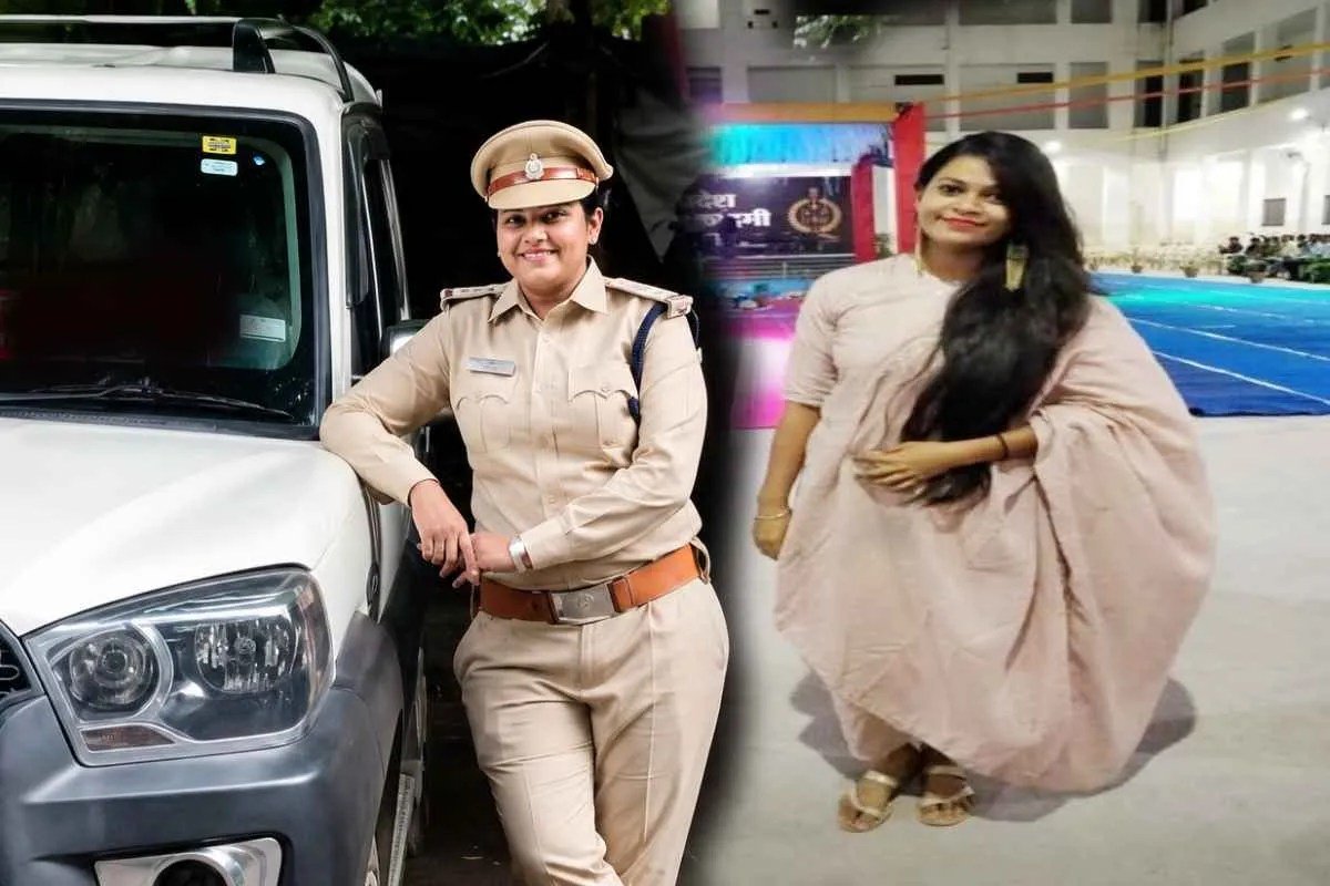 Bhopal RTO Officer Murder: मीनाक्षी के इंदौर शिफ्ट होने से नाराज था ब्वॉयफ्रेंड पवन, 15 साल दक्षिण अफ्रीका में की नौकरी | Bhopal Rto Officer Meenakshi Boyfriend Pawan Was Upset About Her Shifting To Indore
