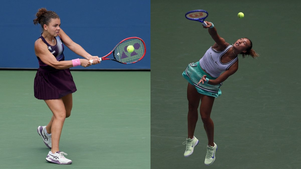 Billie Jean King Cup के क्वार्टर फाइनल में होगा इटली और चीन का आमना-सामना, VETO OTT पर देखें लाइव Billie Jean King Cup के क्वार्टर फाइनल में होगा इटली और चीन का आमना-सामना, VETO OTT पर देखें लाइव