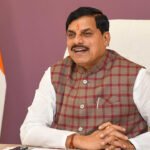 Chief Minister Dr. Mohan Yadav: सीधी के बलराम कृषि महोत्सव को मुख्यमंत्री ने वर्चुअली किया संबोधित; मिलेट उत्पादन, उद्यानिकी, पशुपालन और कृषि आधारित उद्योगों से आय बढ़ाने पर जोर – Vindhya Bhaskar