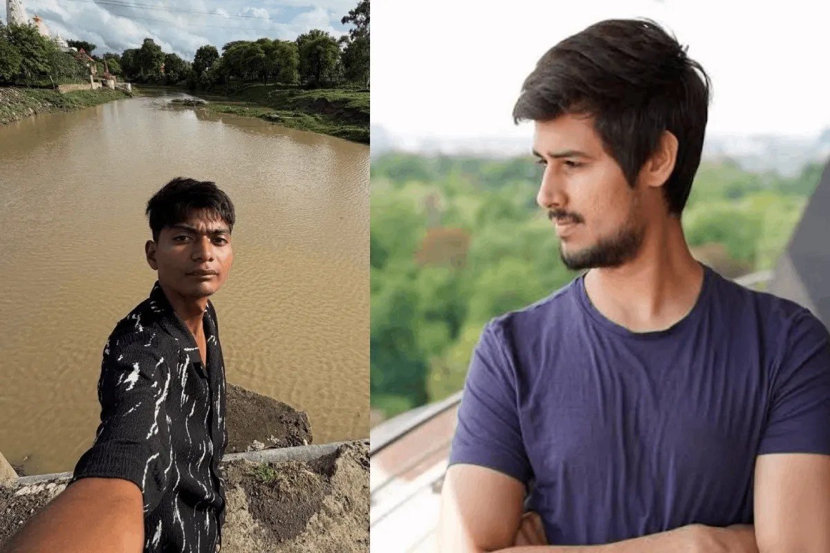 Dhruv Rathee को बिट्टू तबाही का करारा जवाब, सोशल मीडिया पर आई कमेंट्स की बाढ़ | Bittu Tabahi Reply Dhruv Rathee Cm Mohan Yadav Reel
