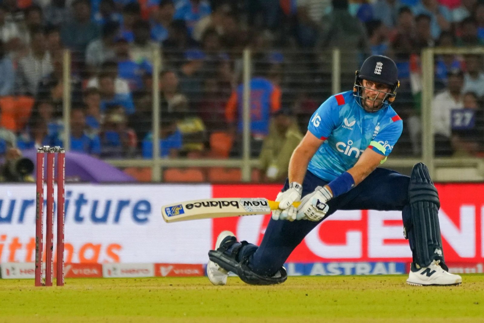 ENG vs SL: जो रूट ने इंटरनेशनल क्रिकेट में फिर रचा इतिहास, ODI में तोड़ डाला धोनी और मियांदाद का वर्षों पुराना रिकॉर्ड ENG vs SL: जो रूट ने इंटरनेशनल क्रिकेट में फिर रचा इतिहास, ODI में तोड़ डाला धोनी और मियांदाद का वर्षों पुराना रिकॉर्ड