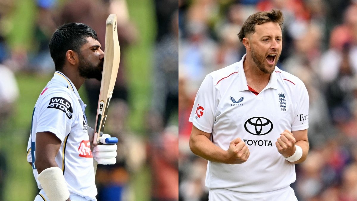 ICC का बड़ा ऐलान, प्लेयर ऑफ द मंथ के लिए श्रीलंका और इंग्लैंड के खिलाड़ी के बीच टक्कर, रेस में हसन महमूद भी