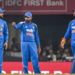 IND Vs WI 1st ODI Live Streaming: रोहित-विराट कल दिखेंगे एक्शन में, नोट कर लीजिए मैच टाइमिंग और लाइव स्ट्रीमिंग डिटेल्स