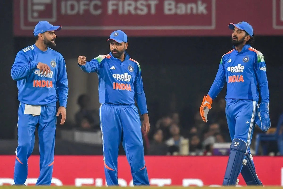 IND Vs WI 1st ODI Live Streaming: रोहित-विराट कल दिखेंगे एक्शन में, नोट कर लीजिए मैच टाइमिंग और लाइव स्ट्रीमिंग डिटेल्स IND Vs WI 1st ODI Live Streaming: रोहित-विराट कल दिखेंगे एक्शन में, नोट कर लीजिए मैच टाइमिंग और लाइव स्ट्रीमिंग डिटेल्स