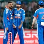 IND vs AFG T20I सीरीज के बीच टीम इंडिया को झटका, स्टार खिलाड़ी हो गया इंजर्ड