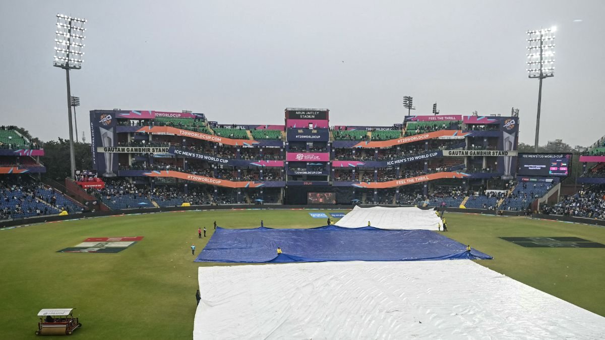 IND vs AFG दूसरे टी20 में बारिश बनेगी विलेन? जानिए कैसा रहेगा दिल्ली का वेदर