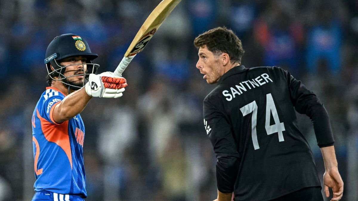 IND vs NZ टी20 सीरीज के लिए न्यूजीलैंड ने किया स्क्वॉड का ऐलान, इन 16 प्लेयर्स को मिली जगह IND vs NZ टी20 सीरीज के लिए न्यूजीलैंड ने किया स्क्वॉड का ऐलान, इन 16 प्लेयर्स को मिली जगह