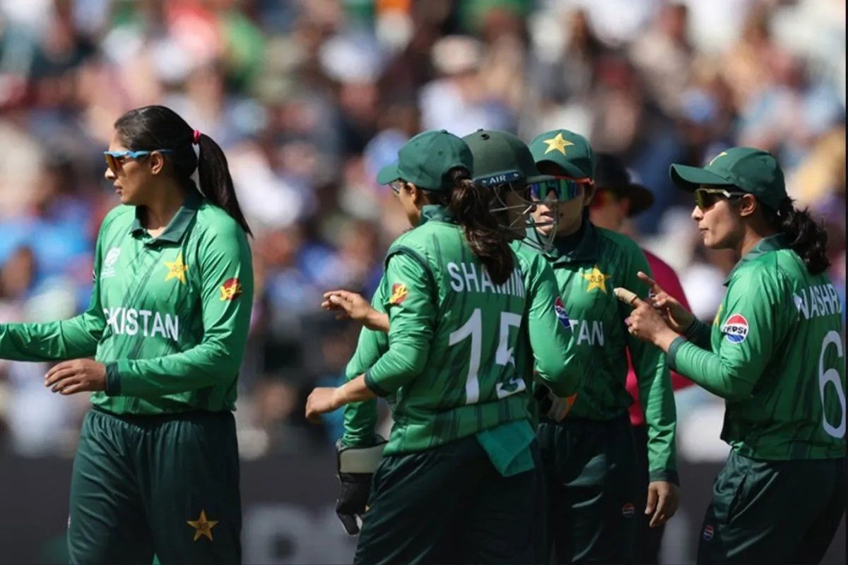 IND vs PAK: भारत के सामने पाकिस्‍तान ने टेके घुटने, बनाया T20I इतिहास का सबसे कम स्‍कोर