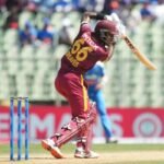 IND vs WI: वेस्‍टइंडीज ने पहले ही ODI रचा इतिहास, 24 साल बाद भारत की सरजमीं पर किया कमाल