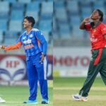 INDW vs BANW: वूमेंस एशिया कप के सेमीफाइनल में बांग्लादेश से होगी टीम इंडिया की टक्कर, जानें कब और कहां देखें लाइव