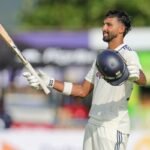 Ind A vs Aus A: देवदत्त पडिक्कल के अर्धशतक से भारत की पकड़ हुई मजबूत, ऑस्ट्रेलिया के खिलाफ बढ़त 300 के पार