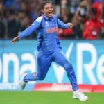 Ind W vs Pak W: हरमनप्रीत कौर ने रचा इतिहास, T20Is में 150 मैचों के माइलस्‍टोन तक पहुंचने वाली दुनिया की पहली कप्‍तान बनीं