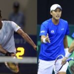 India vs South Korea Davis Cup Live: डबल्स मुकाबले में भारतीय टीम की टिकी उम्मीदें, थोड़ी देर में शुरू होगा मैच