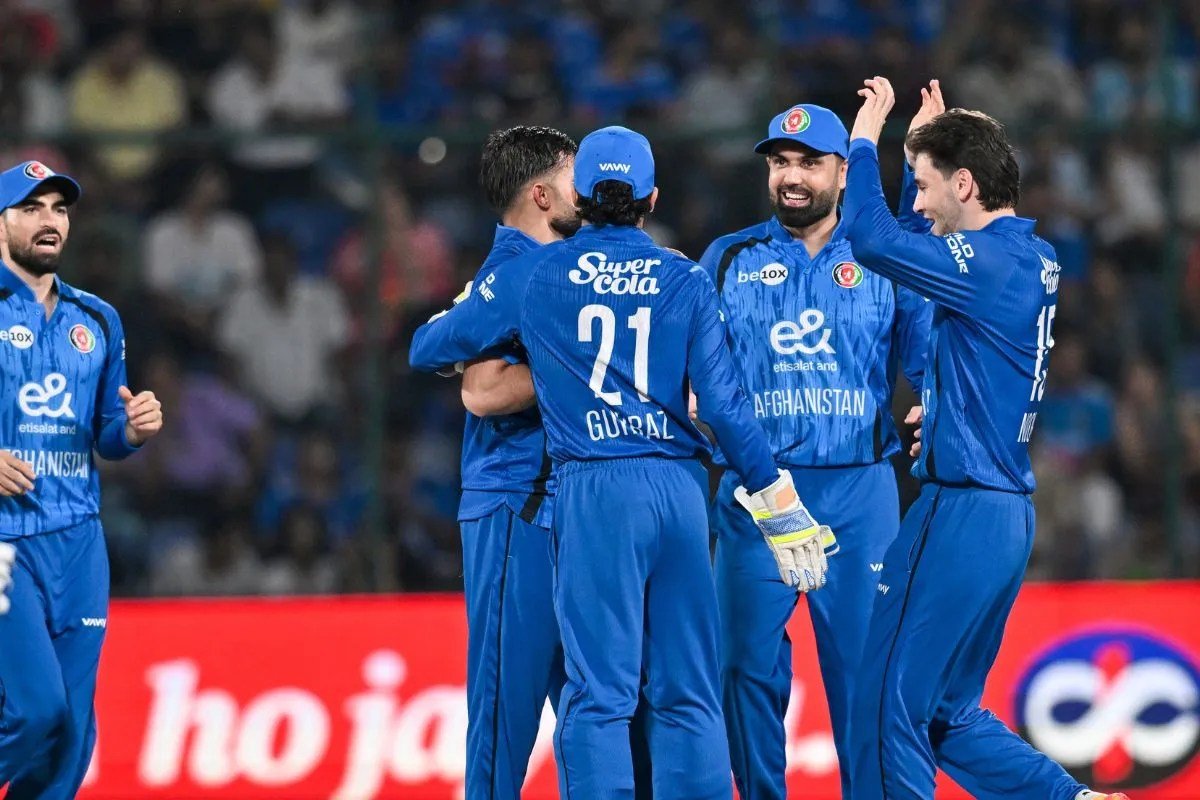 Jap vs Afg: जापान को 48 रन से रौंदकर पाइंट्स टेबल में  शीर्ष पर पहुंचा अफगानिस्‍तान, डेब्‍यूटेंट अरब गुल ने झटके 4 विकेट