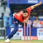 Mark Wood Retirement: इंग्लैंड के तेज गेंदबाज मार्क वुड ने अंतरराष्ट्रीय क्रिकेट से लिया संन्यास