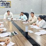 Rewa Transport and Mining Departments News; परिवहन एवं खनिज विभाग राजस्व वसूली में तेजी लाएं : कमिश्नर शीलेंद्र सिंह – Vindhya Bhaskar