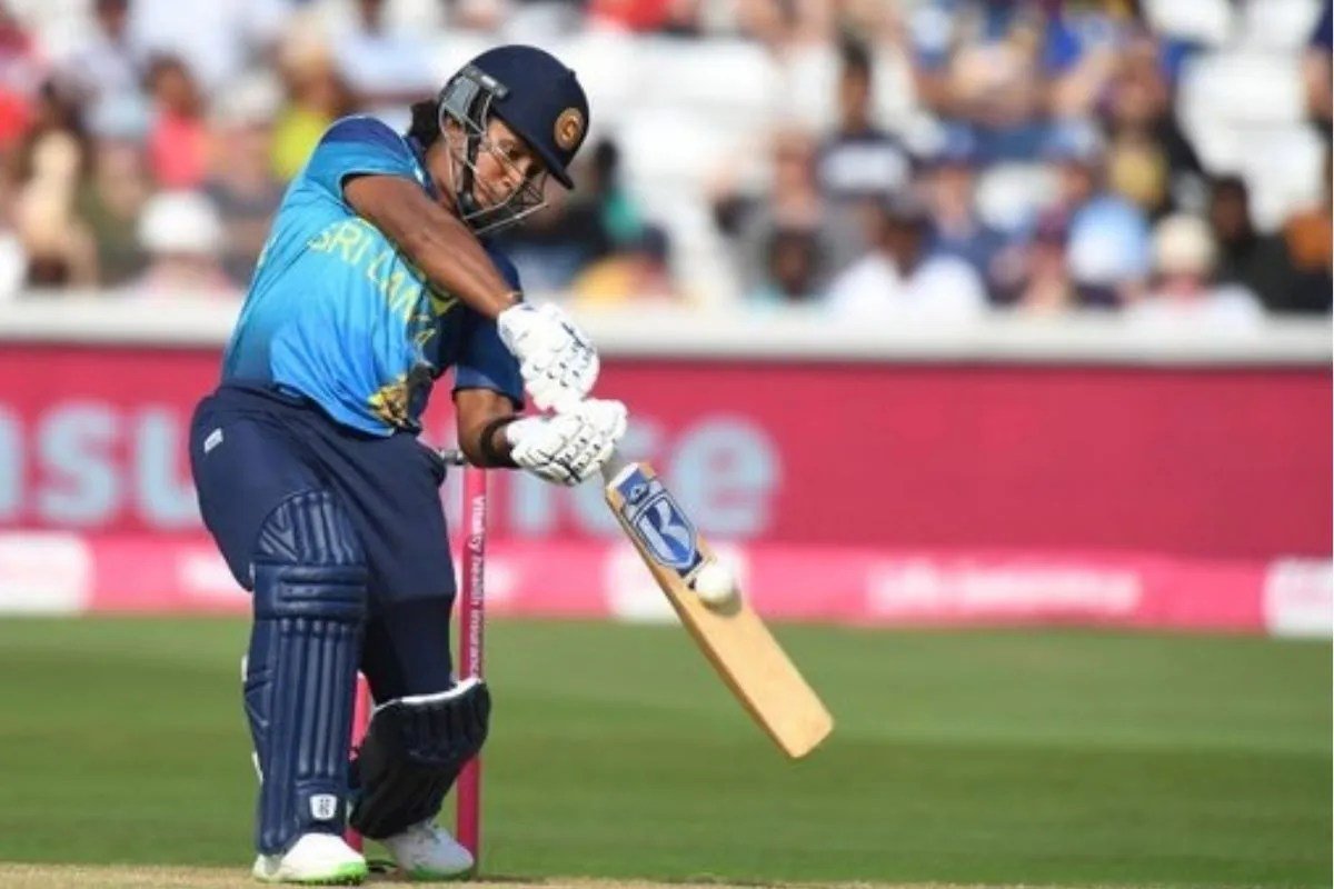 SL-W vs MLY-W, Asian Games 2026: मलेशिया को 86 रन से रौंद श्रीलंका ने सेमीफाइनल में बनाई जगह
