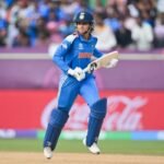 Smriti Mandhana Record: स्मृति मंधाना ने किया कमाल, महिला T20I क्रिकेट में सबसे ज्यादा रन बनाने वाली बनीं बल्लेबाज