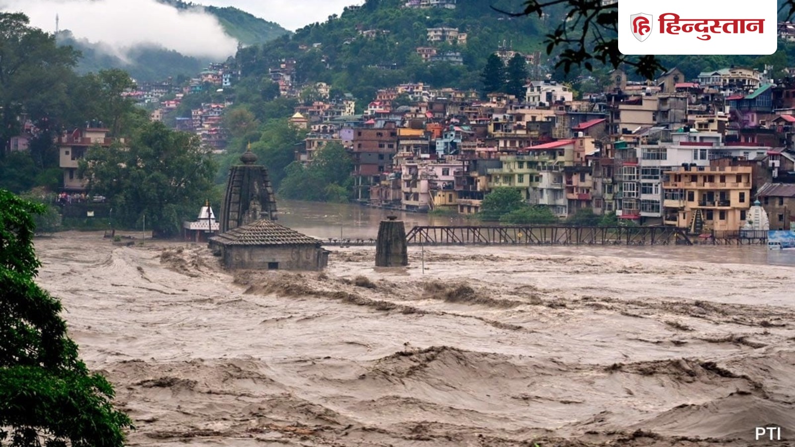 Uttarakhand Weather: बारिश से उत्तराखंड बेहाल, हल्द्वानी में सारे रिकॉर्ड टूटे; आज कहां-कहां अलर्ट Uttarakhand Weather: बारिश से उत्तराखंड बेहाल, हल्द्वानी में सारे रिकॉर्ड टूटे; आज कहां-कहां अलर्ट