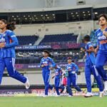 Women’s Asia Cup: पाकिस्तान के खिलाफ मुकाबले से पहले टीम इंडिया को मिला सेमीफाइनल का टिकट, हांगकांग को बुरी तरह रौंदा
