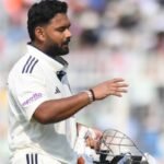 ईरानी कप के लिए रेस्ट ऑफ इंडिया टीम का हुआ ऐलान, ऋषभ पंत को मिली टीम की कप्तानी