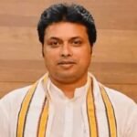एमपी के लिए बीजेपी की बड़ी कवायद, वरिष्ठ नेताओं में समन्वय बढ़ाने आएंगे विप्लब देव | Viplav Dev Will Increase Coordination Among Mp Bjp Leaders