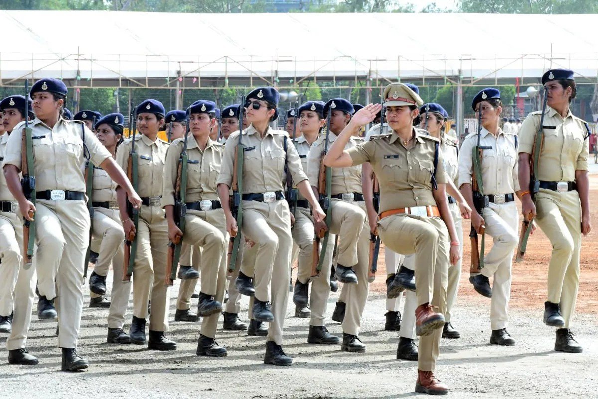 एमपी पुलिस कॉन्स्टेबल जीडी के 7500 पदों पर भर्ती, 8वीं पास करें आवेदन, जानें सैलरी | Mp Police Bharti Constable Gd Recruitment 2026 For 7500 Posts See Details