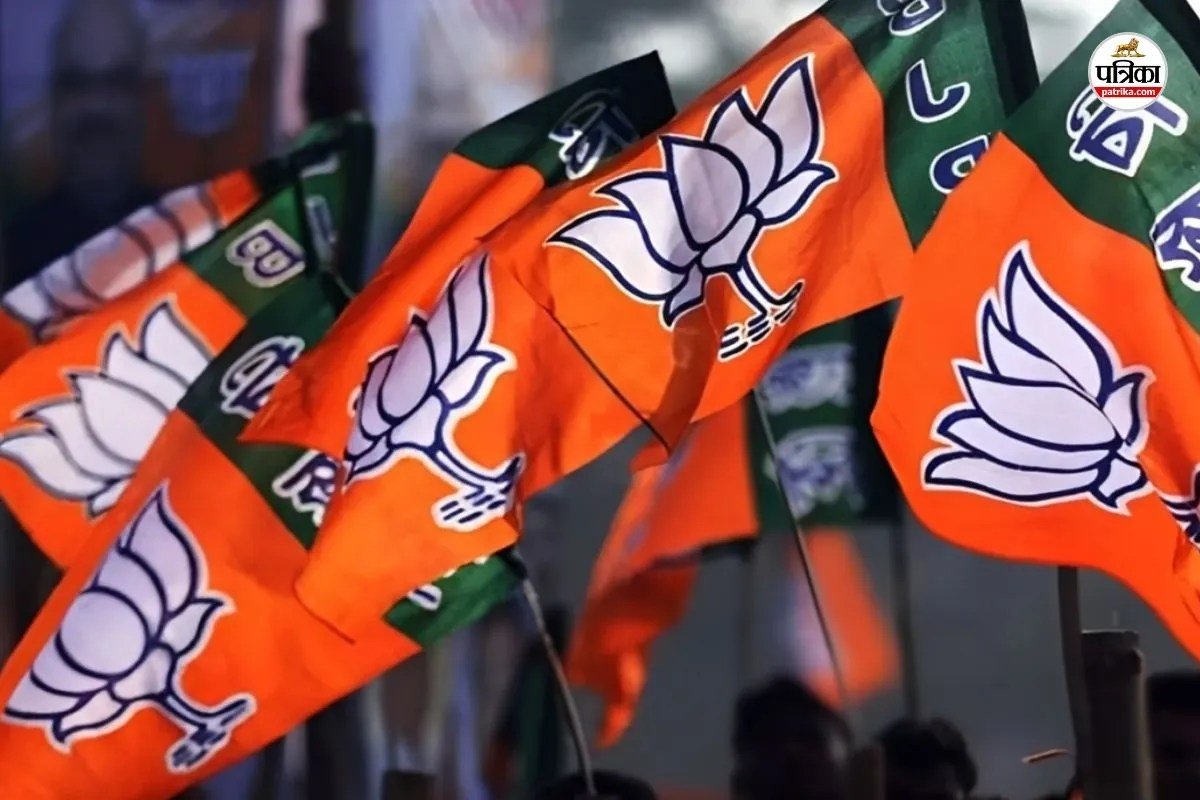 एमपी में बीजेपी के लिए बढ़ी चुनौती, बड़े नेताओं की अनबन से धड़ों में बंट रहे कार्यकर्ता | Disagreement Among Big Leaders In Mp Bjp